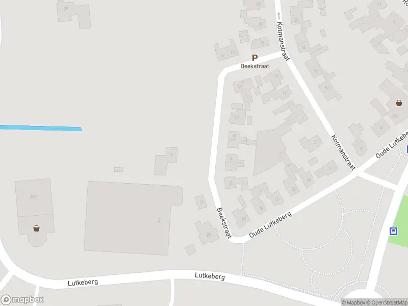 Ambulance en brandweer met normale urgentie naar de Beekstraat in Geesteren