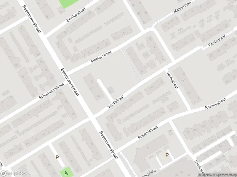 Ambulance met gepaste spoed naar de Verdistraat in Heemskerk