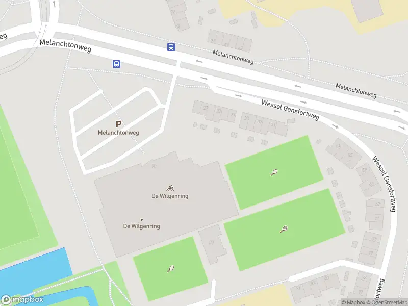 112 melding Ambulance met grote spoed naar de Melanchtonweg in Rotterdam