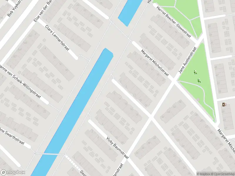 Ambulance met gepaste spoed naar de Agatha Christiestraat in Spijkenisse