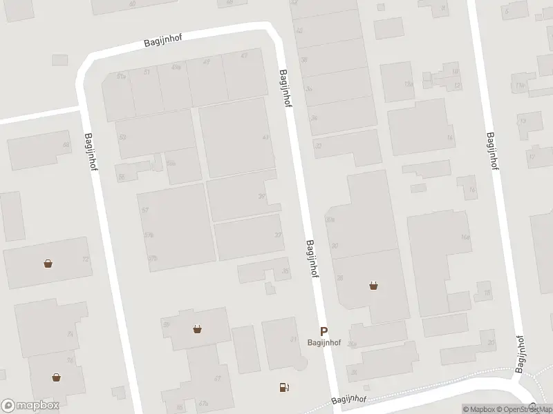 Brandweer met gepaste spoed naar de Bagijnhof in Veen vanwege een buitenbrand