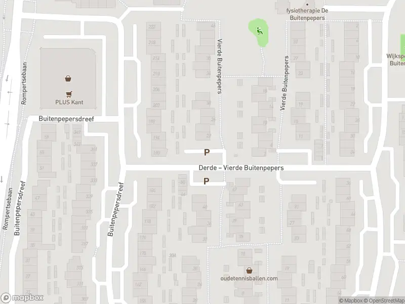 Brandweer met gepaste spoed naar de Wethouder Schuurmanslaan in 's-Hertogenbosch vanwege wateroverlast