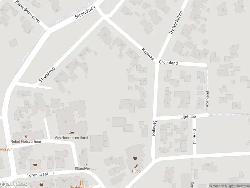 Politie met grote spoed naar de Verbindingsweg in Ameland vanwege ongeval met letsel