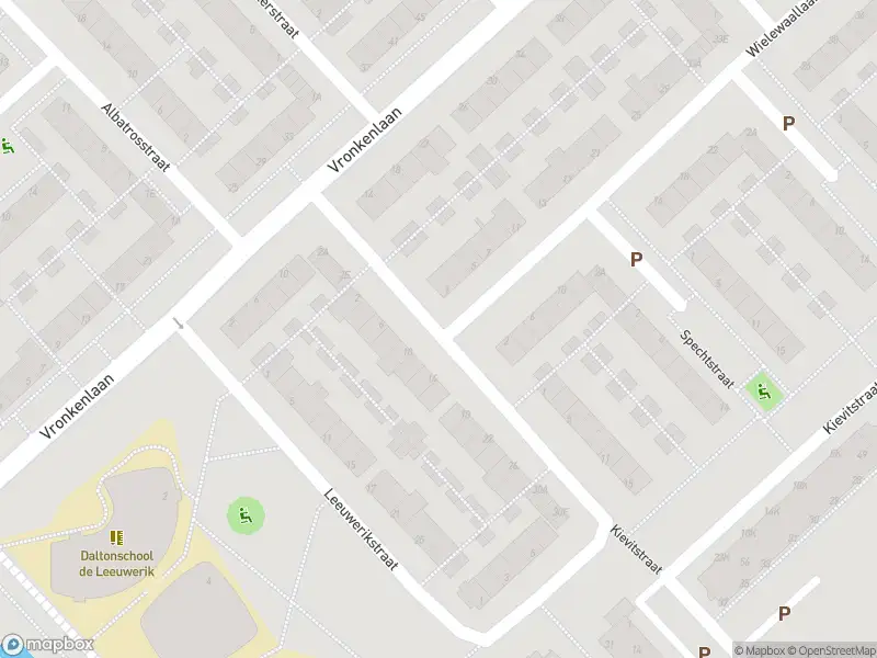 Ambulance met grote spoed naar de Snipstraat in Leiderdorp