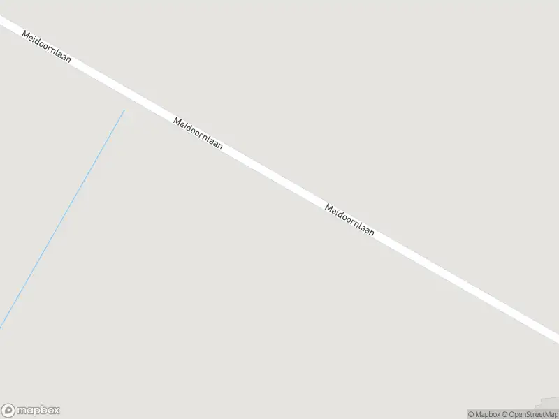 Brandweer naar de Norgerweg in Veenhuizen