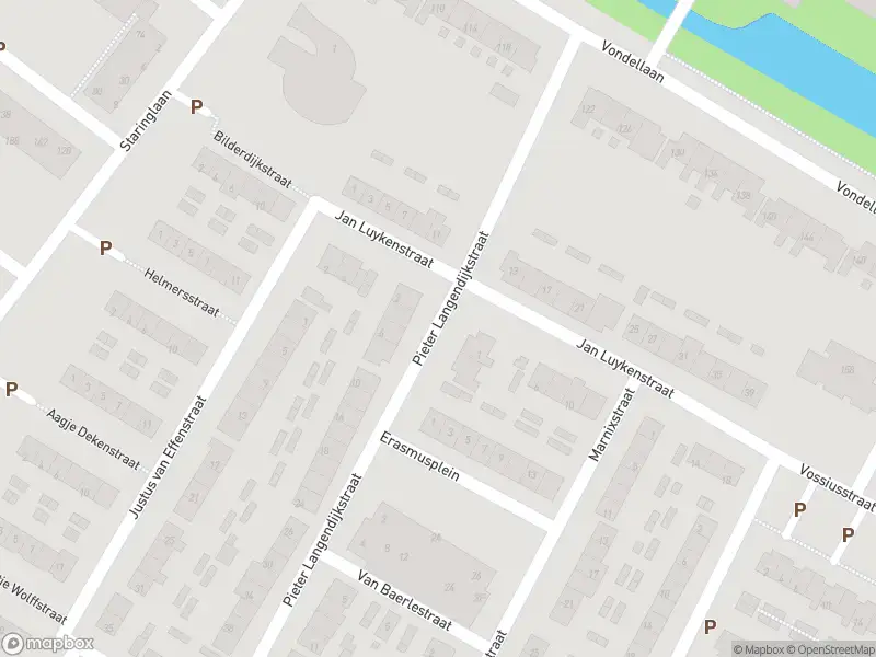 112 melding Ambulance met grote spoed naar de Pieter Langendijkstraat in Papendrecht