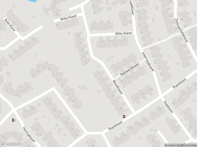 Ambulance met grote spoed naar de Wondklaver in Rotterdam