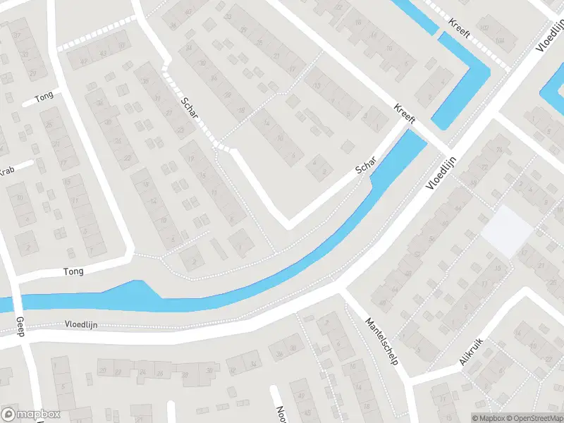 Besteld ambulance vervoer naar de Schar in Hellevoetsluis