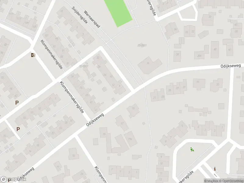 Brandweer met grote spoed naar de Zadelmakersgilde in Houten vanwege stankoverlast