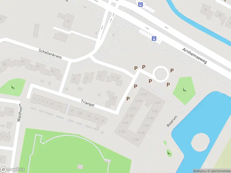 Brandweer met gepaste spoed naar de Citer in Zevenaar