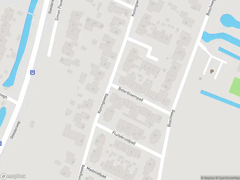 Ambulance met gepaste spoed naar de Boterbloempad in Akersloot