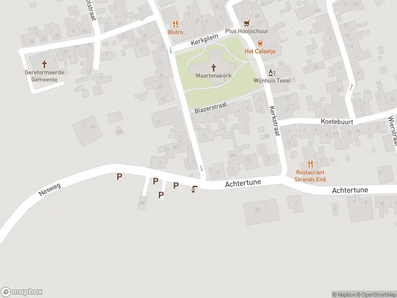 Ambulance met gepaste spoed naar de Oesterstraat in Oosterend