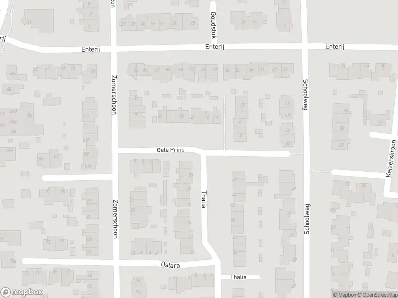 Ambulance met gepaste spoed naar de Gele Prins in Limmen