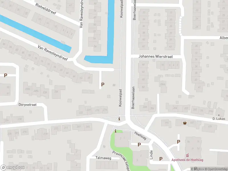 Ambulance met grote spoed naar de Van Ravesteyndreef in Barendrecht