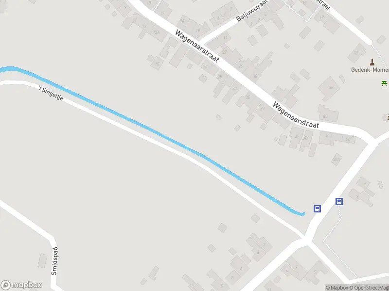 Brandweer met gepaste spoed naar de Kaai in Veere