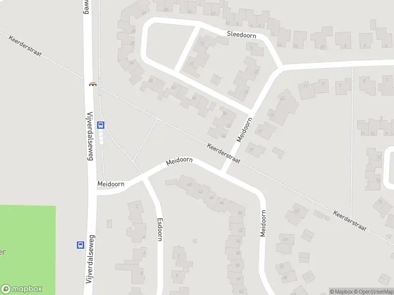 Politie naar de Keerderstraat in Maastricht vanwege aanrijding met letsel