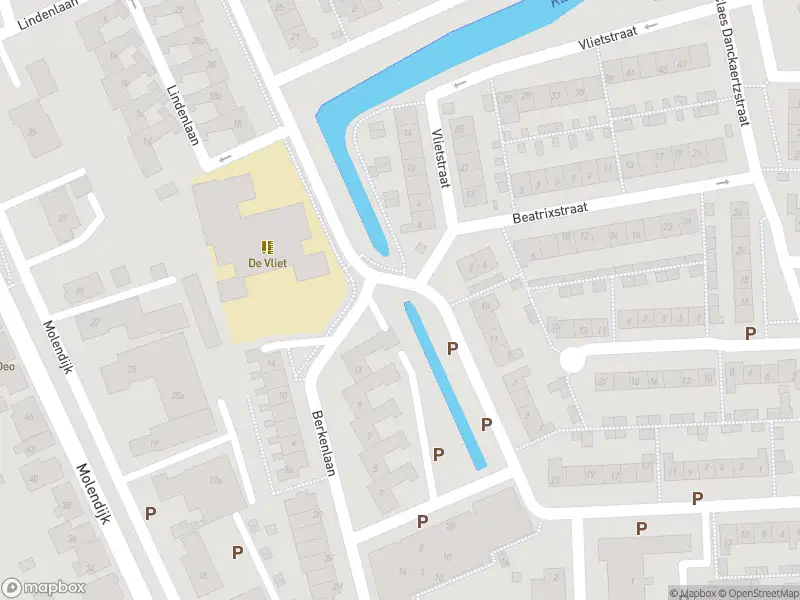 Ambulance met gepaste spoed naar de Berkenlaan in Klaaswaal