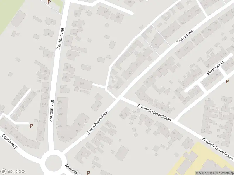 Traumahelikopter met grote spoed naar de Trumanlaan in Hulst