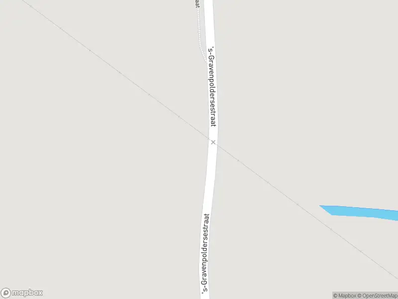 Brandweer met grote spoed naar de Vrielingweg in Hoedekenskerke vanwege voertuigbrand