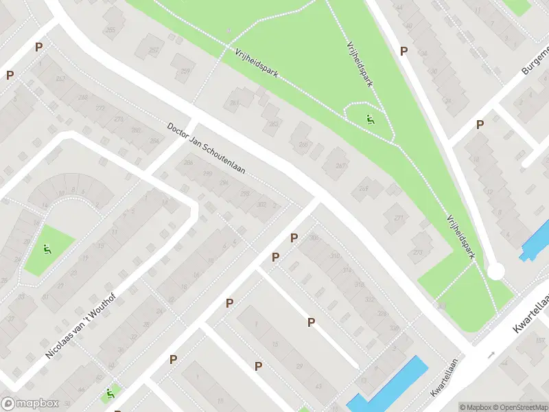 Besteld ambulance vervoer naar de Willem Weltevredenlaan in Maassluis