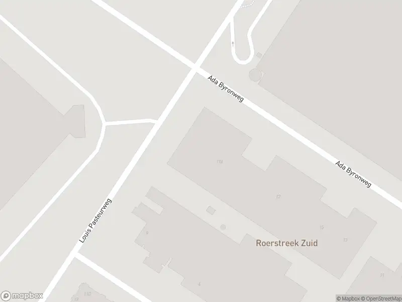 Ambulance met gepaste spoed naar de Louis Pasteurweg in Roermond