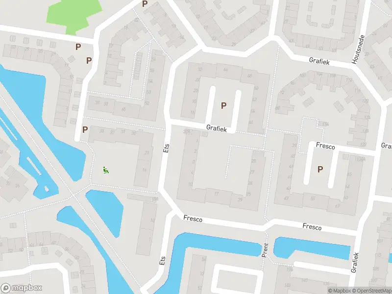 Besteld ambulance vervoer naar de Fresco in Capelle aan den IJssel