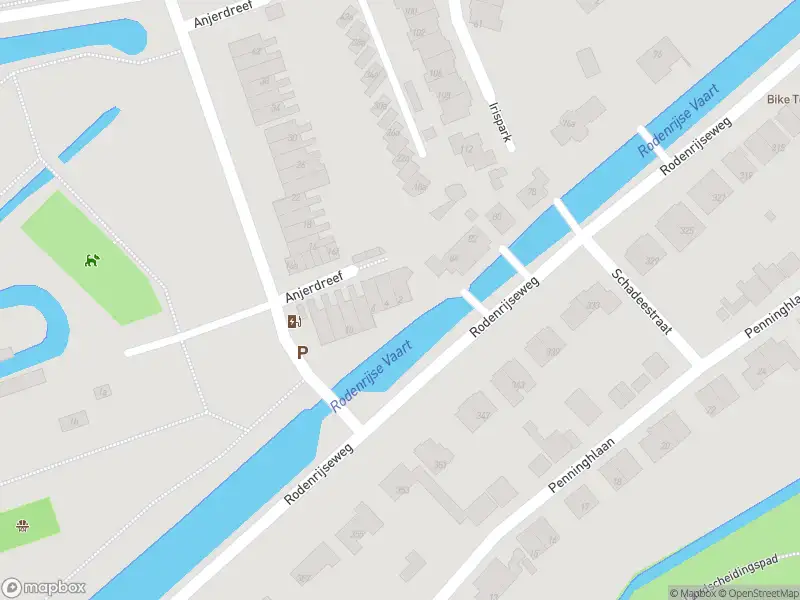 Ambulance met gepaste spoed naar de Anjerdreef in Berkel en Rodenrijs