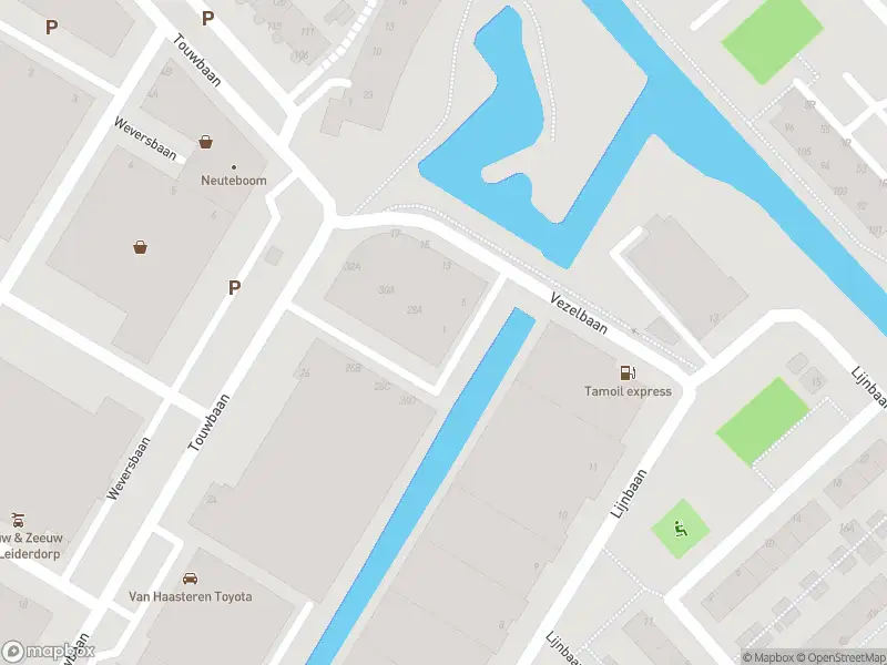 Politie met grote spoed naar de Vezelbaan in Leiderdorp vanwege ongeval met letsel