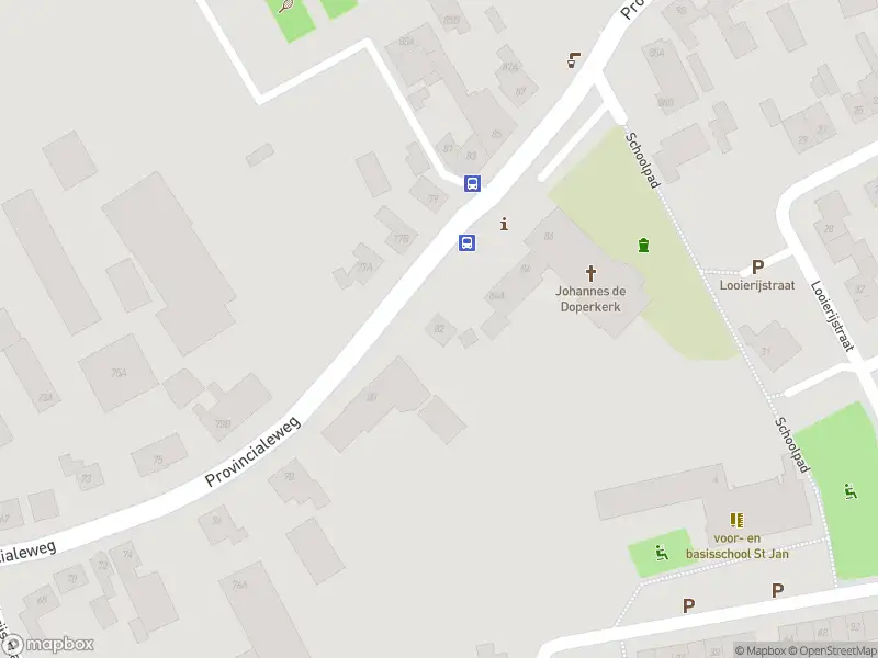 Traumahelikopter met grote spoed naar de Provincialeweg in Oosteind