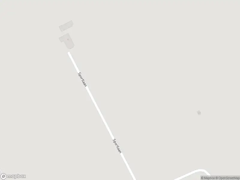 Brandweer en politie met grote spoed naar de Hoofdweg in Westerlee vanwege middelgrote brand