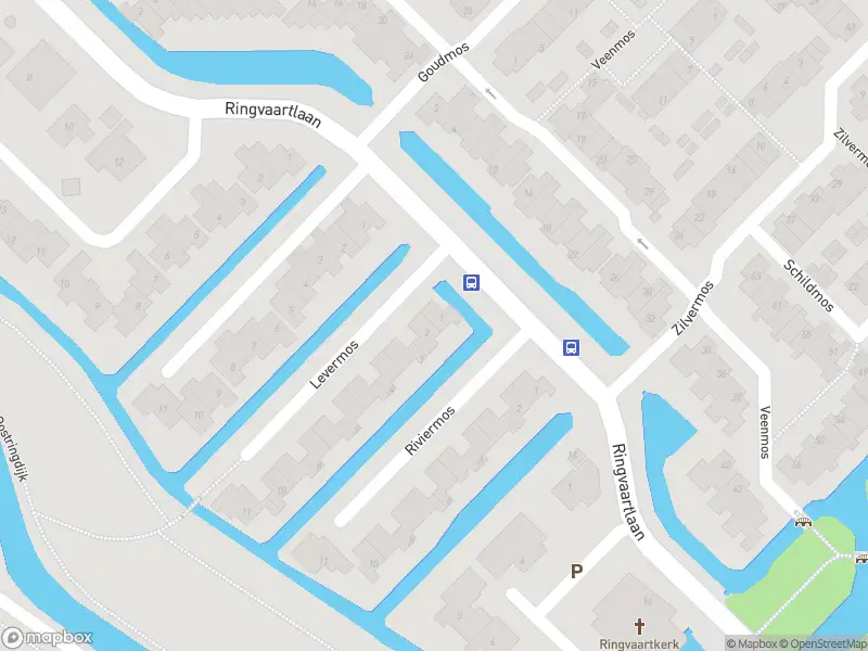 Ambulance met gepaste spoed naar de Levermos in Nieuwerkerk aan den IJssel