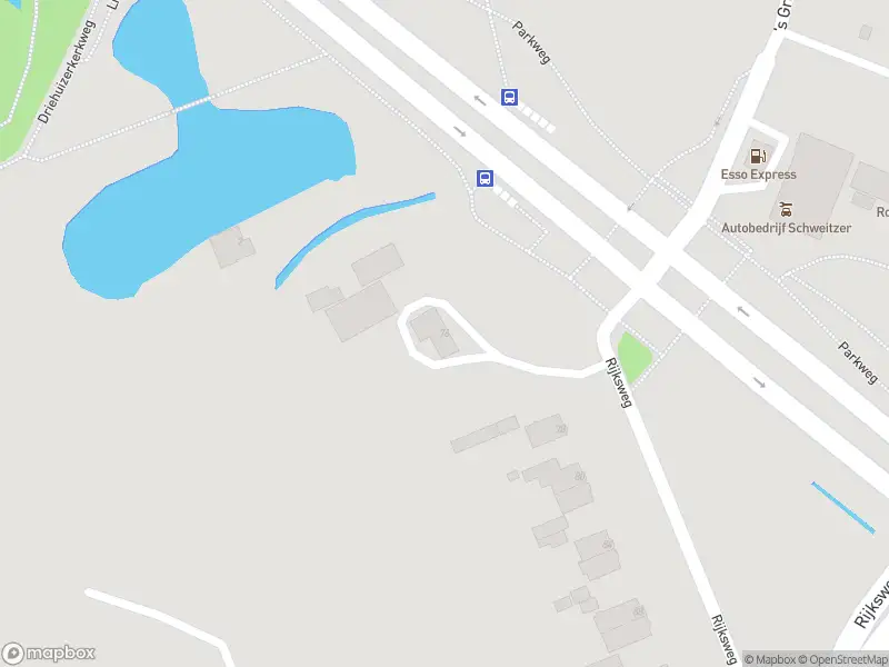 Overlastmelding Rijksweg in Velsen-Zuid gesloten