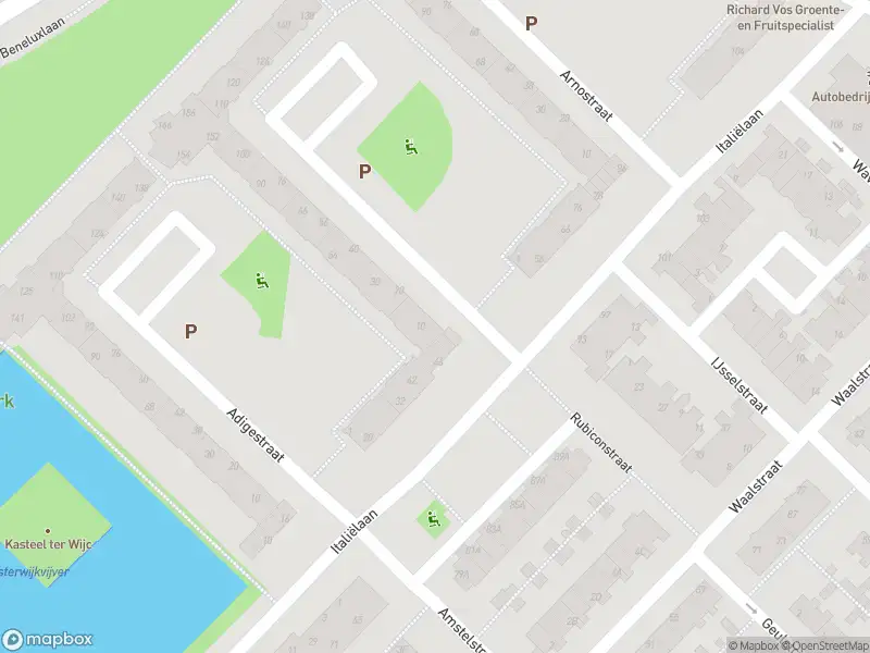 Overlastmelding Rubiconstraat in Beverwijk gesloten