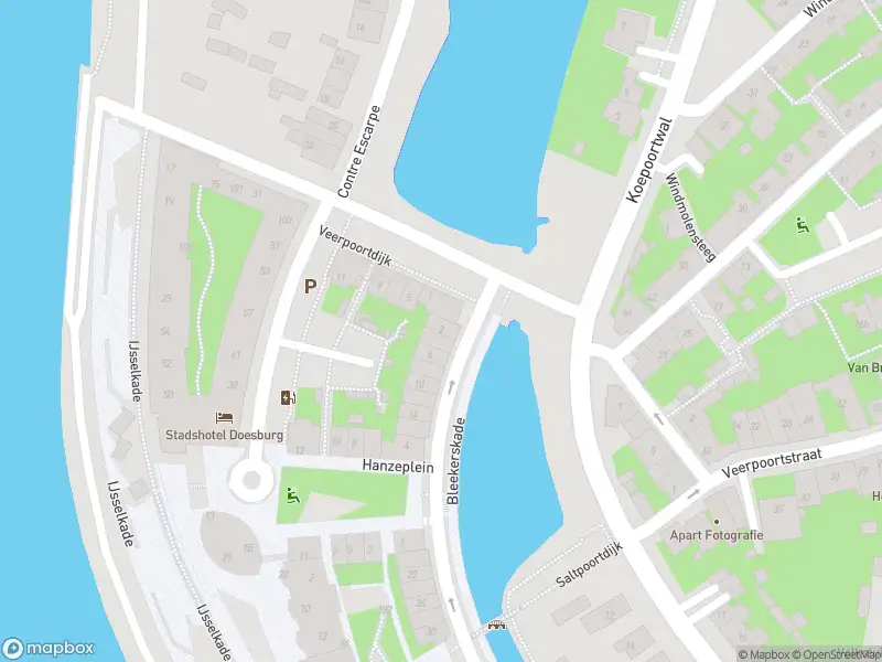 Overlastmelding Bleekerskade in Doesburg gesloten