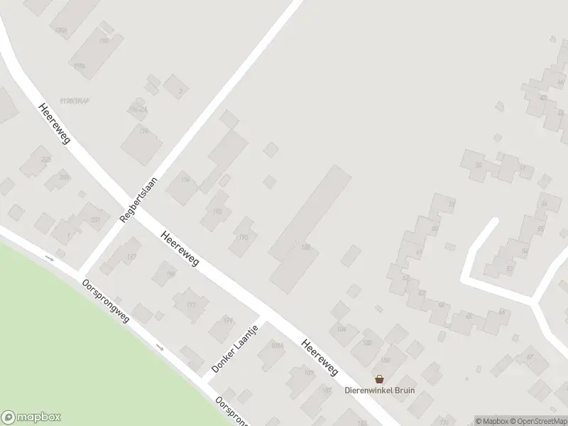 Overlastmelding Heereweg in Schoorl