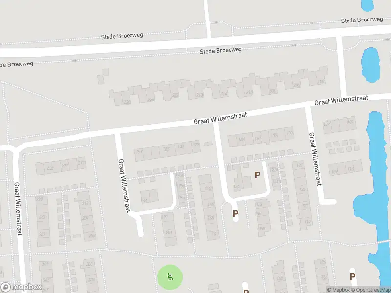 Overlastmelding Graaf Willemstraat in Bovenkarspel