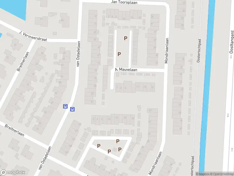 Overlastmelding A. Mauvelaan in Heerhugowaard gesloten