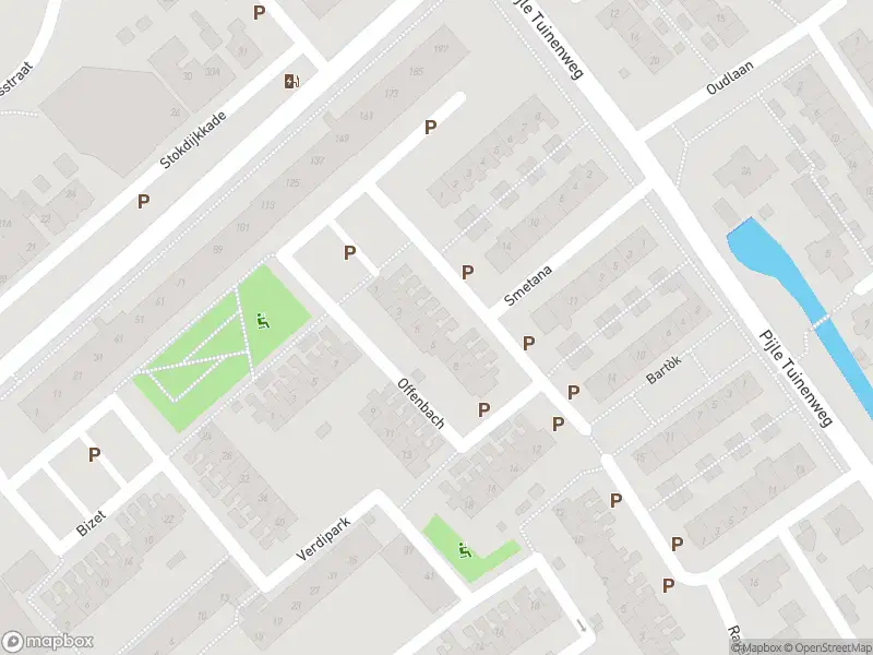 Ambulance met gepaste spoed naar de Lage Woerd in Naaldwijk