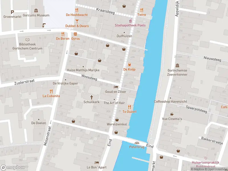 Besteld ambulance vervoer naar de Langendijk in Gorinchem