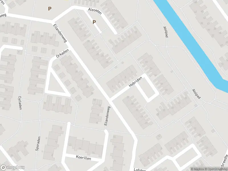 Besteld ambulance vervoer naar de Hebriden in Capelle aan den IJssel