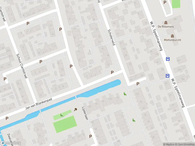 Brandweer met grote spoed naar de Jan van Blankenpad in Nieuwveen vanwege waarnemen gaslucht