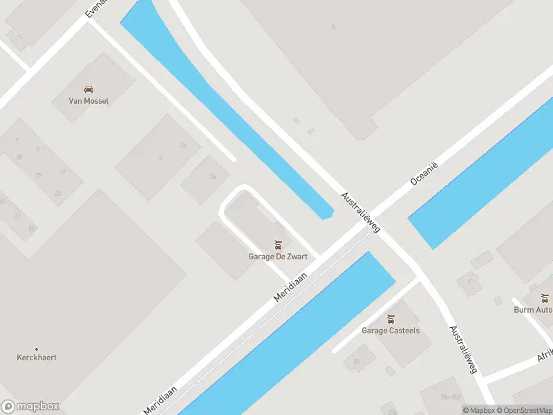 Overlastmelding Australiëweg in Hulst gesloten