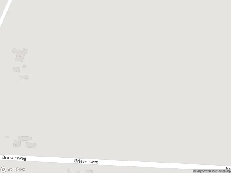 Politie met grote spoed naar de Brieversweg in Eede vanwege letsel