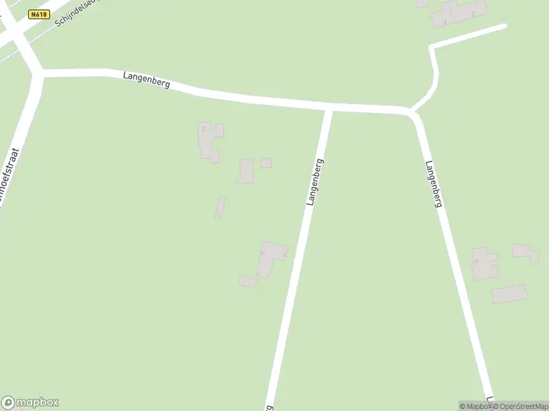 Overlastmelding Langenberg in Boxtel gesloten