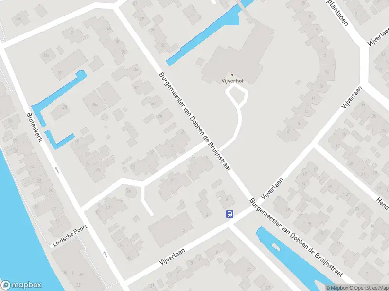 Ambulance met grote spoed naar de Rond de Watertoren in Bodegraven