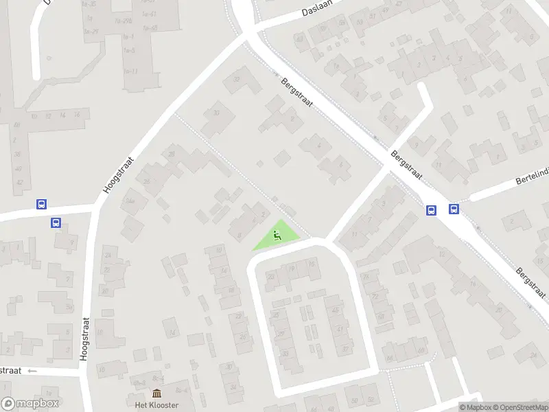 Overlastmelding Scheerderij in 5581KA Waalre