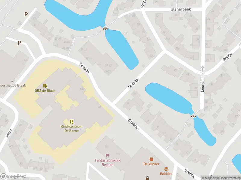 Overlastmelding Grebbe in Tilburg