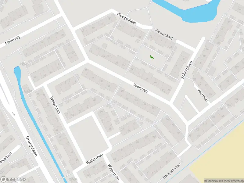 Anonieme overlastmelding Voerman in Lisse gesloten