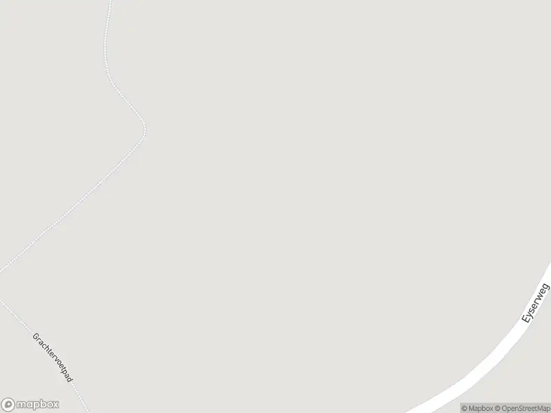 Overlastmelding Grachtervoetpad & Eyserbospad in Eys