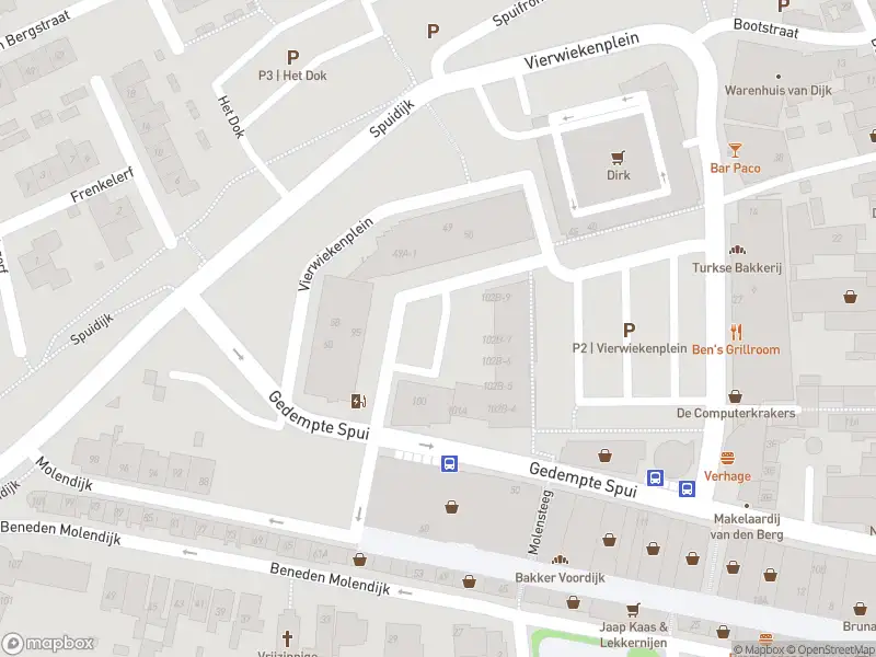 Overlastmelding Vierwiekenplein in Oud-Beijerland gesloten